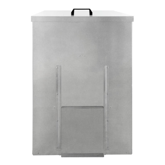 Coal Bunker - 150kg