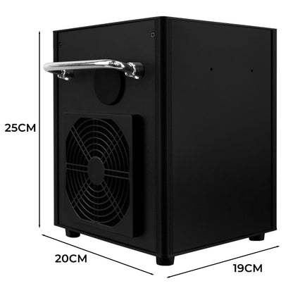 T-Mech Ultrasonic Cleaner  to  3L