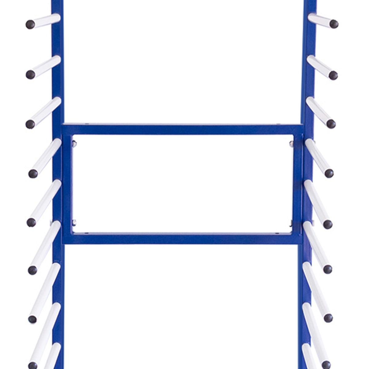 Combi Spray Drying Rack Trolley 2 Way Connector