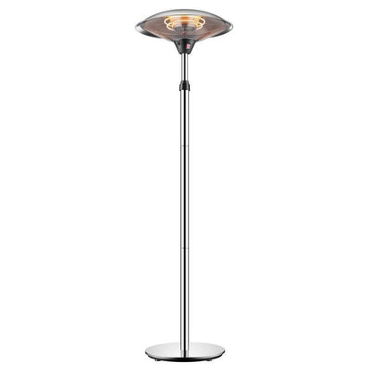 Millbury Garden Electric Patio Heater by Tepro