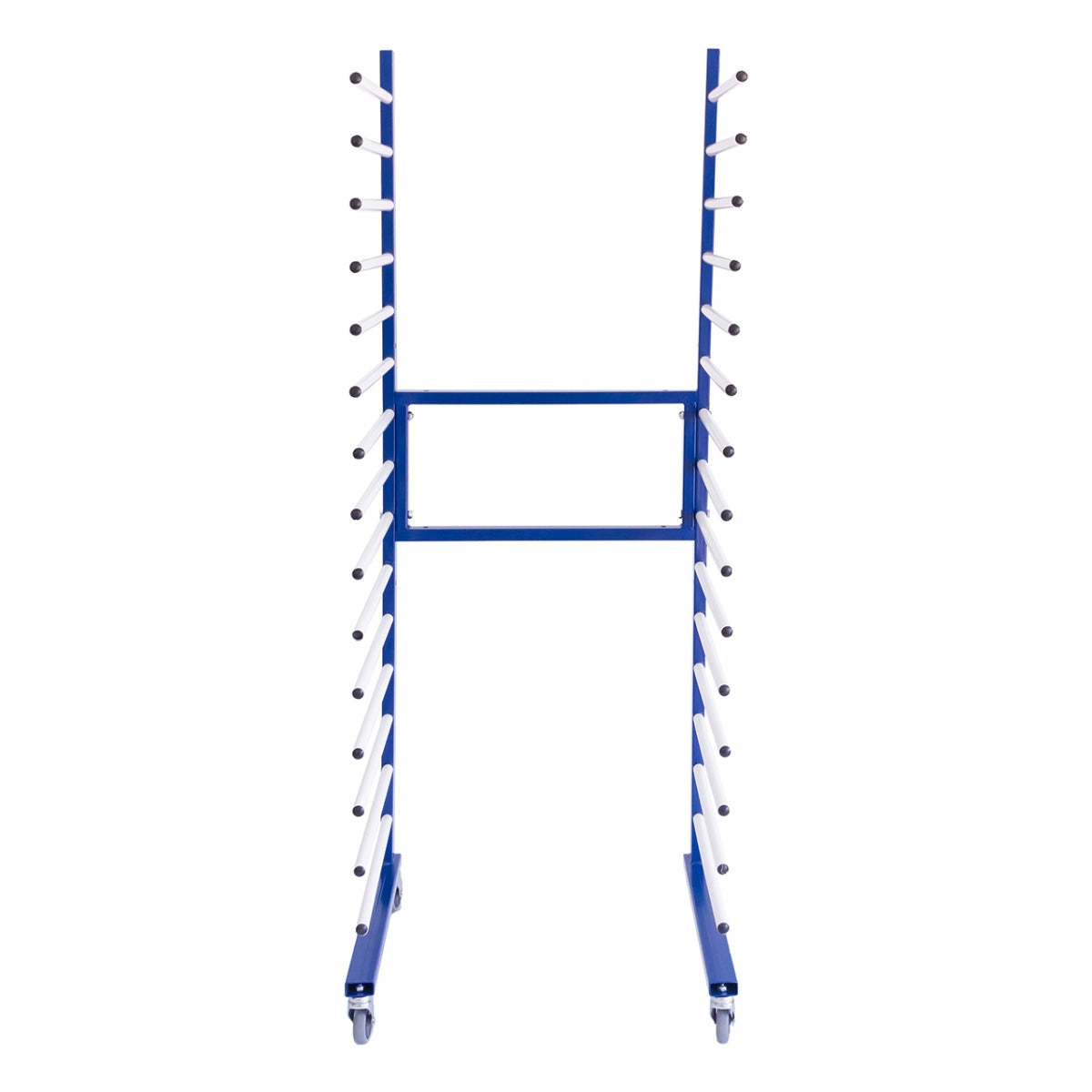 Monster Racking Spray Drying Rack Trolley