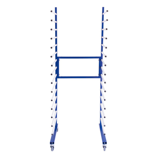 Monster Racking Spray Drying Rack Trolley