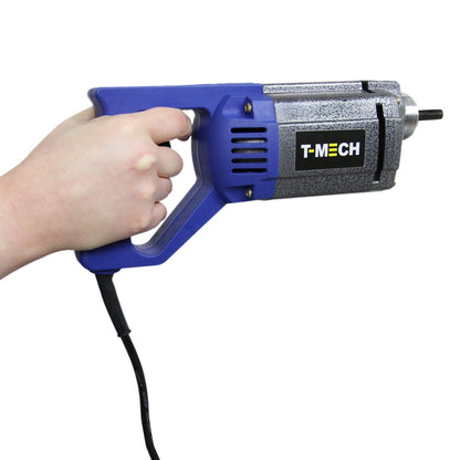 T-Mech Concrete Vibrator