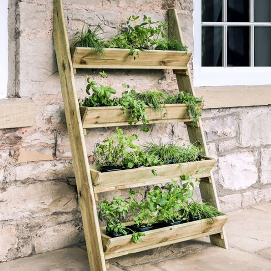 Essentials Garden Trough Planter by Zest