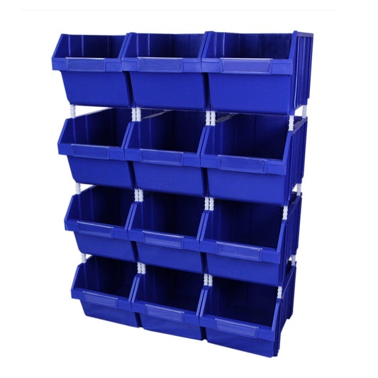 Quick Pick Storage Bins