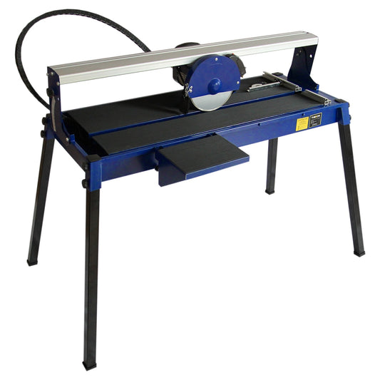 T-Mech Wet Tile Cutter Bench - 720mm / 800W