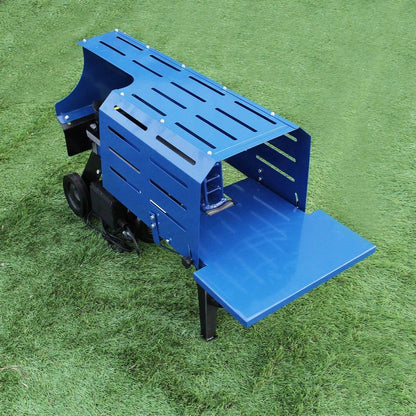 5T 370mm Garden Log Splitter by T-Mech