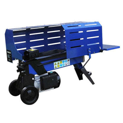 5T 370mm Garden Log Splitter by T-Mech