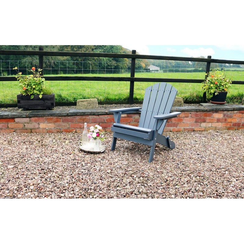 Jasmine Garden Patio Chair by Zest