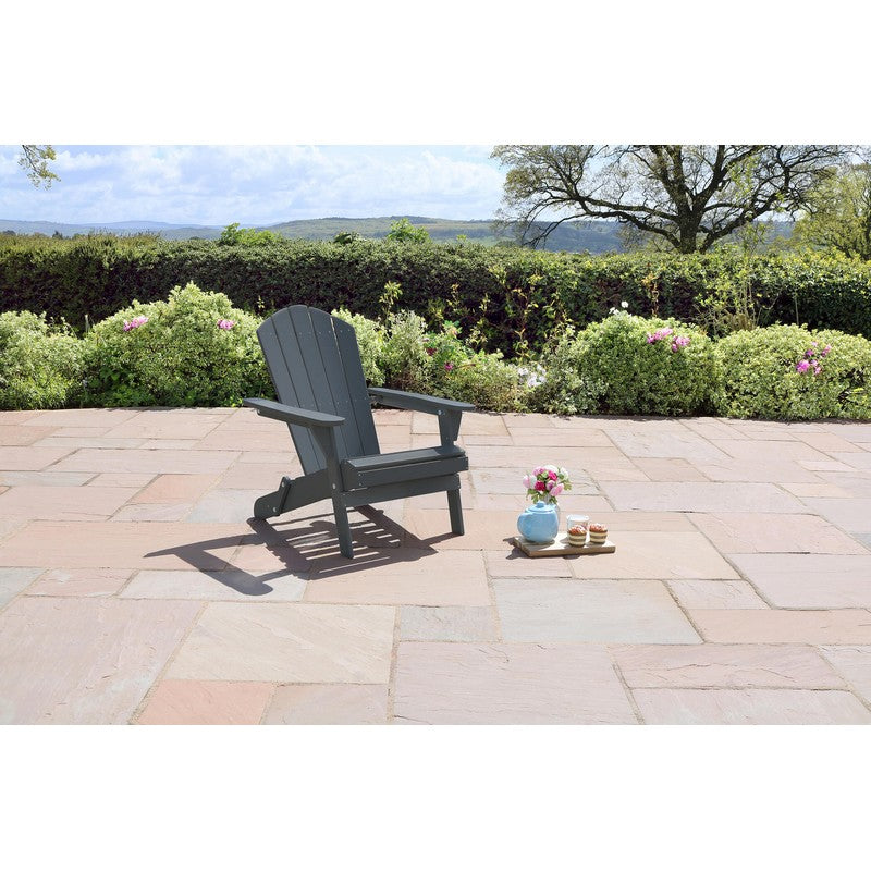 Jasmine Garden Patio Chair by Zest