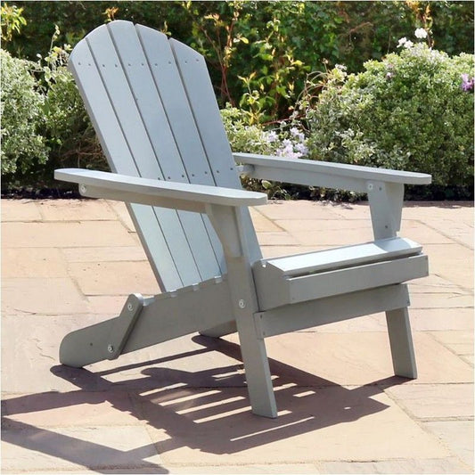 Jasmine Garden Patio Chair by Zest