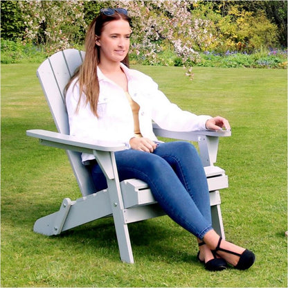 Jasmine Garden Patio Chair by Zest