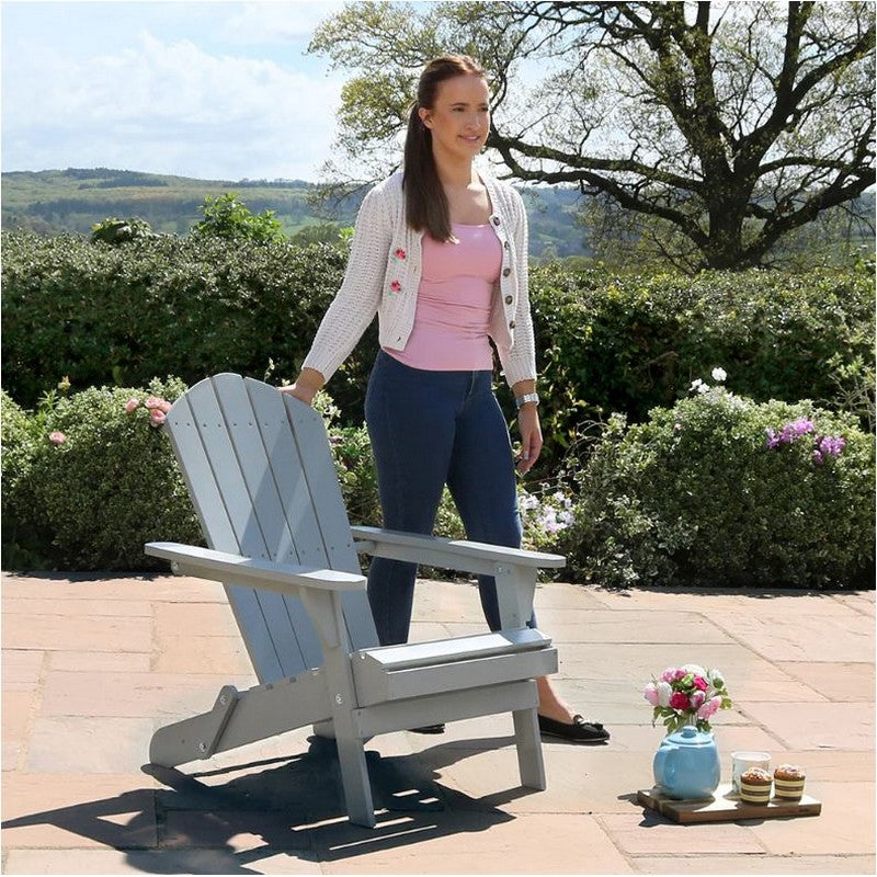 Jasmine Garden Patio Chair by Zest