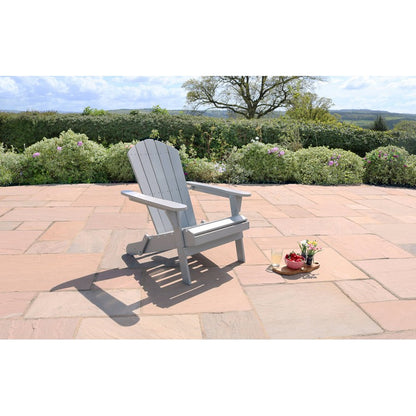 Jasmine Garden Patio Chair by Zest