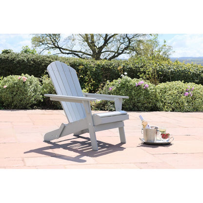 Jasmine Garden Patio Chair by Zest