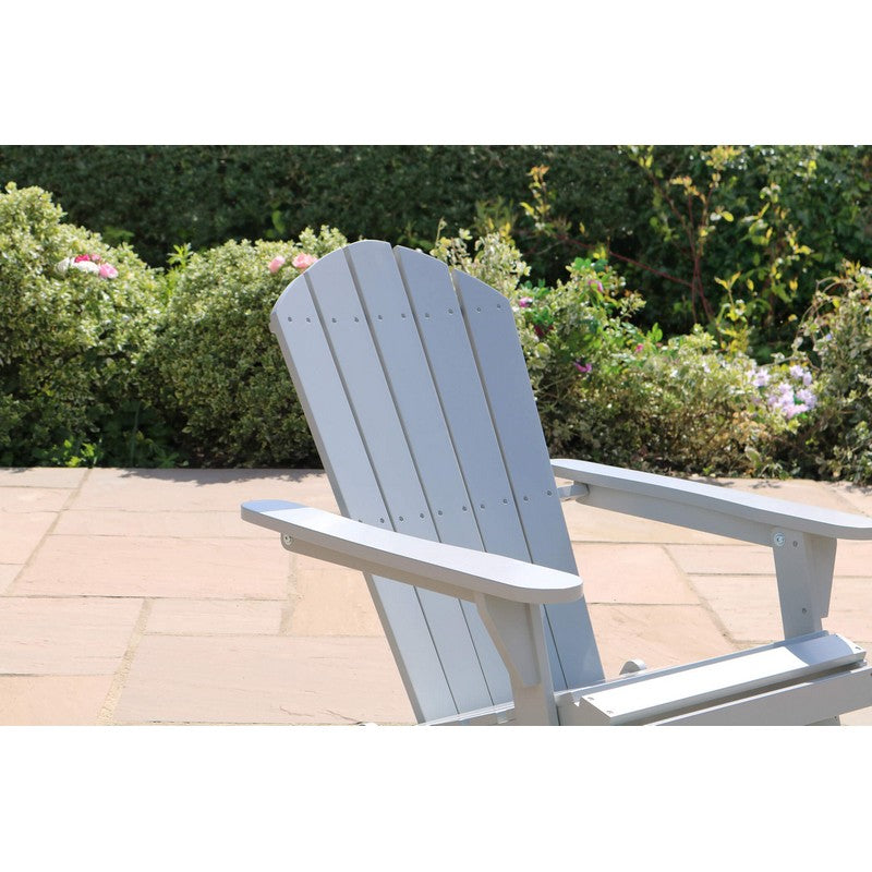 Jasmine Garden Patio Chair by Zest