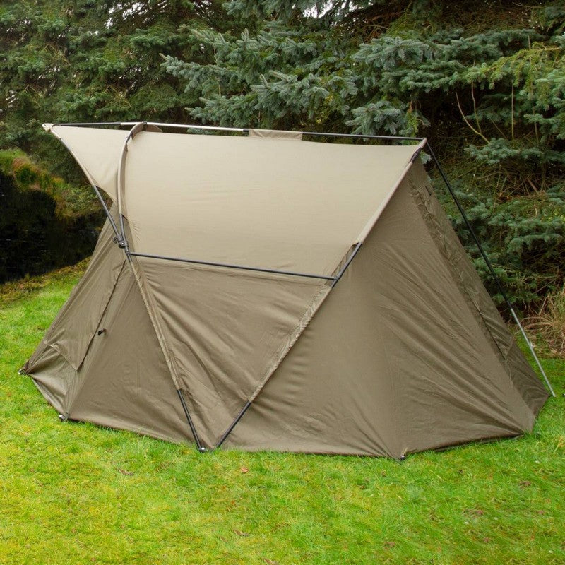 2 Man Garden Fishing Bivvy by Raven