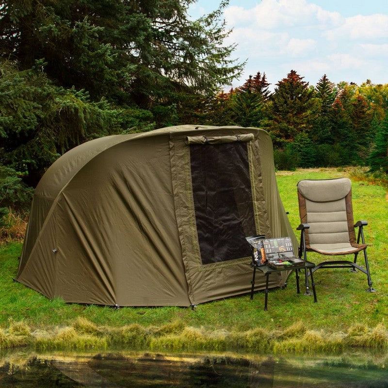 2 Man Garden Fishing Bivvy by Raven