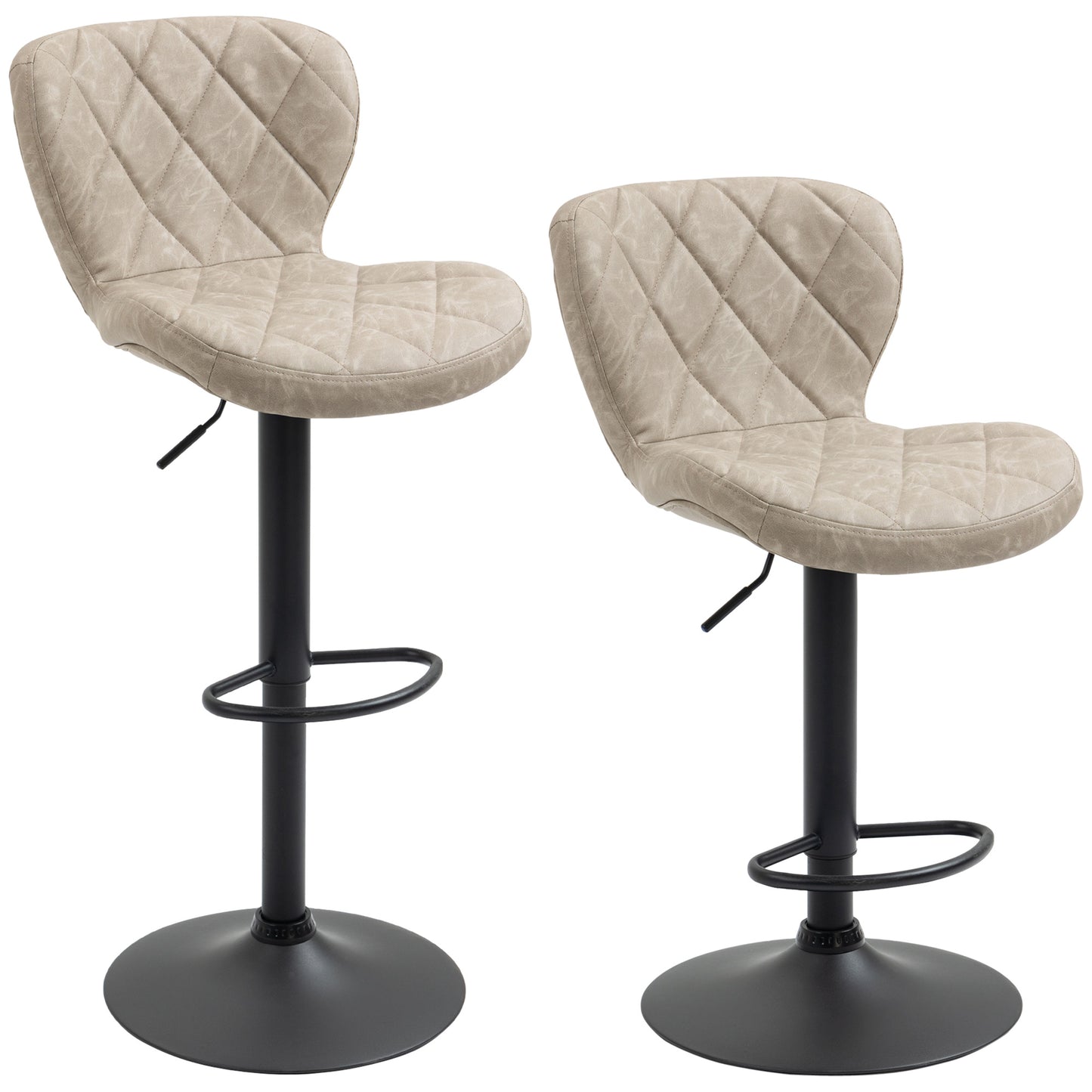 Homcom Bar Stools