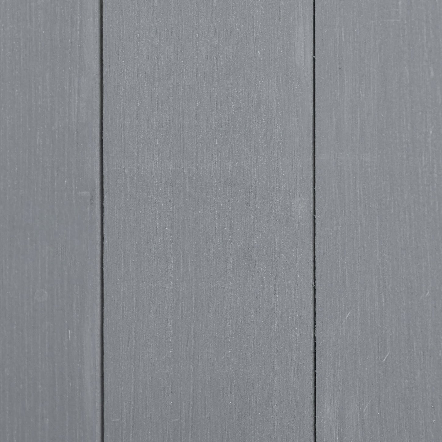 Fortress 160cm Double Door Pent Garden Store Lockable Fir Wood Grey by Steadfast