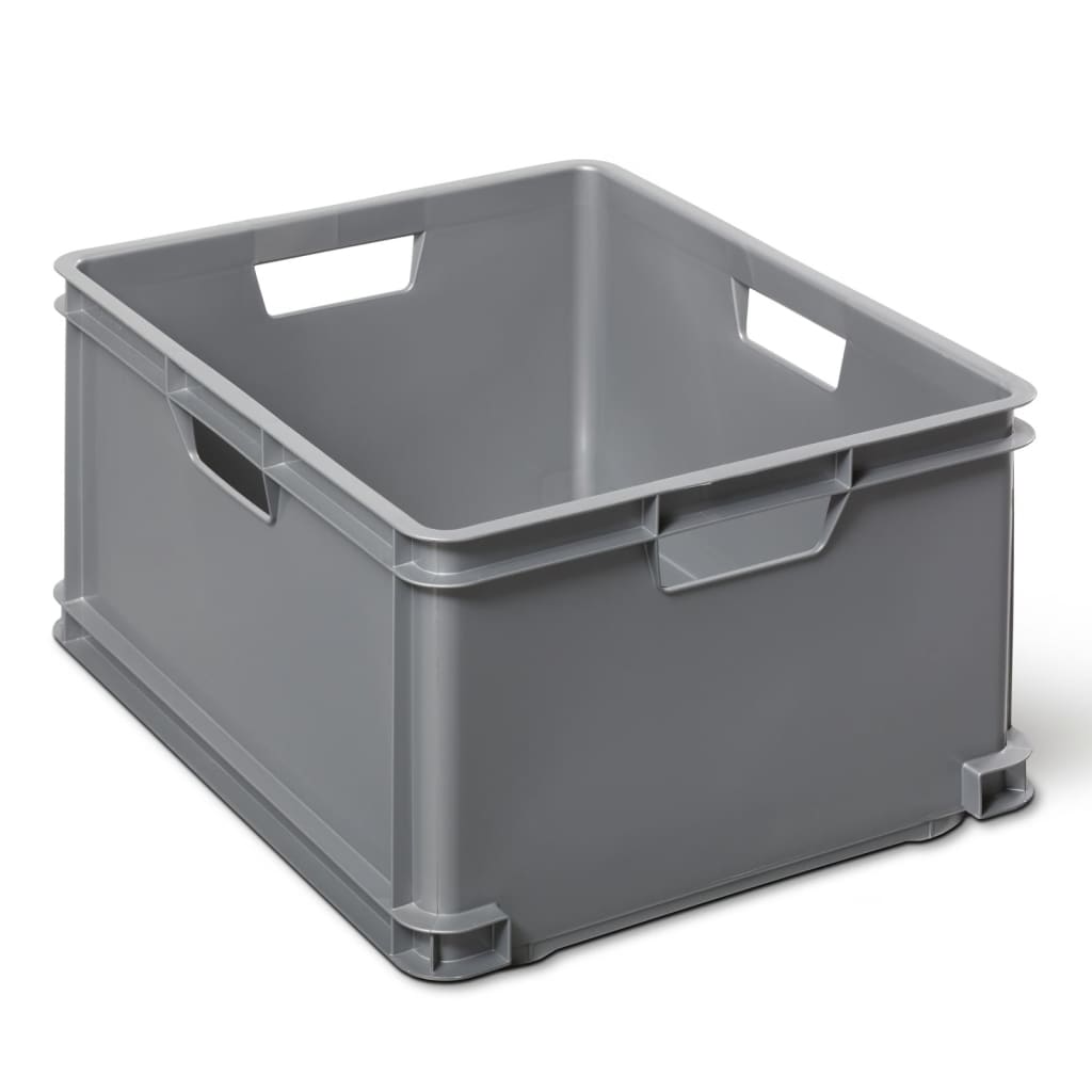 Curver Storage Box Unibox XL 60L Grey