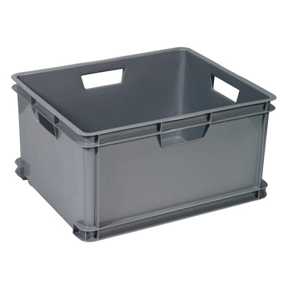 Curver Storage Box Unibox XL 60L Grey