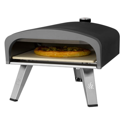 High Garden Pizza Oven by Tepro