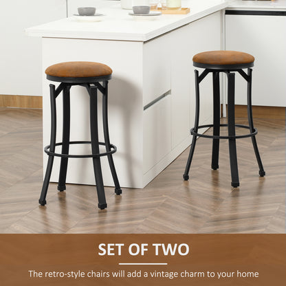 Homcom Bar Stools