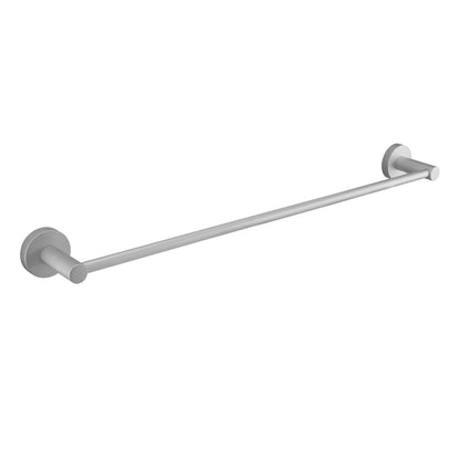 Kleine Wolke Towel Rail Apollo Aluminium