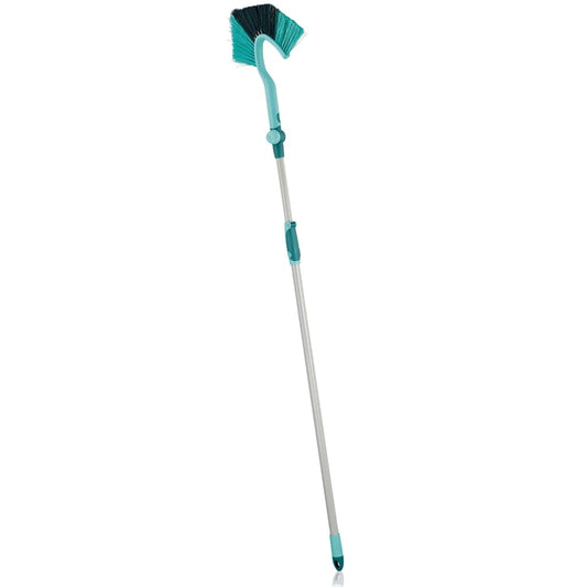 Leifheit Dusting Brush/Cobweb Broom Dusty 2.3 m 41510