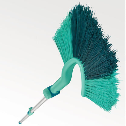 Leifheit Dusting Brush/Cobweb Broom Dusty 2.3 m 41510