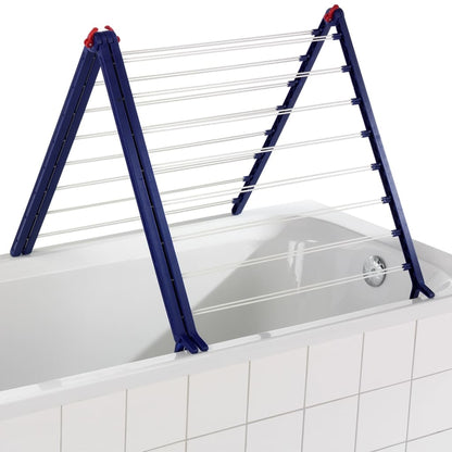 Leifheit Bathtub Drying Rack Pegasus Bath 190 81702