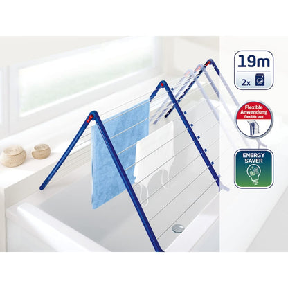 Leifheit Bathtub Drying Rack Pegasus Bath 190 81702