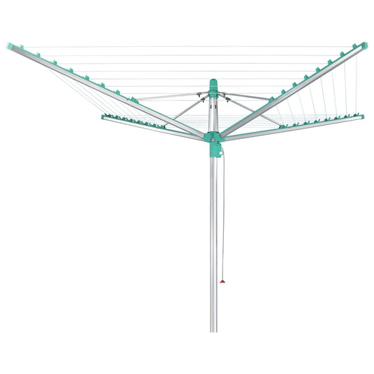 Leifheit Rotary Clothesline Linomatic 400