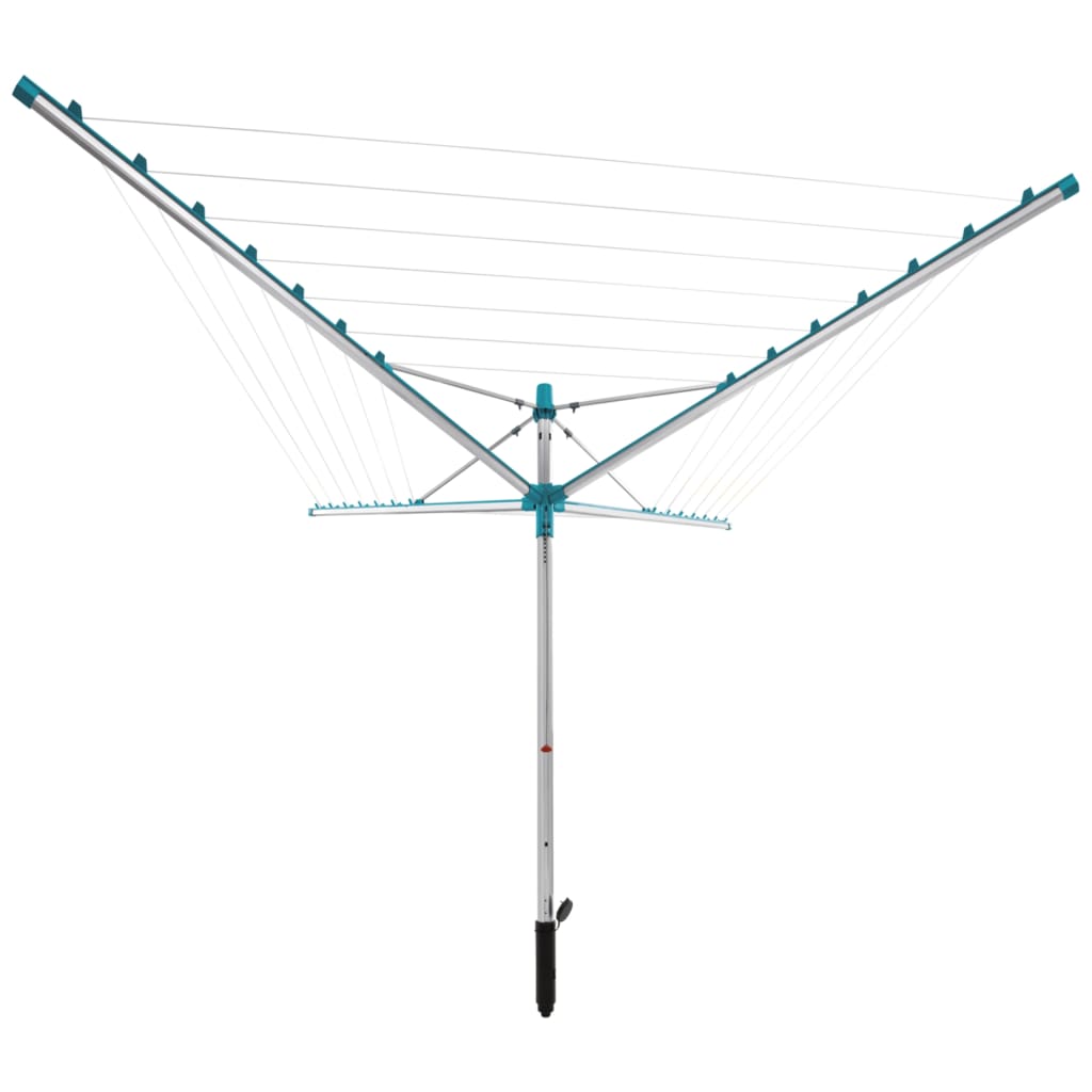 Leifheit Rotary Clothesline Linomatic 400