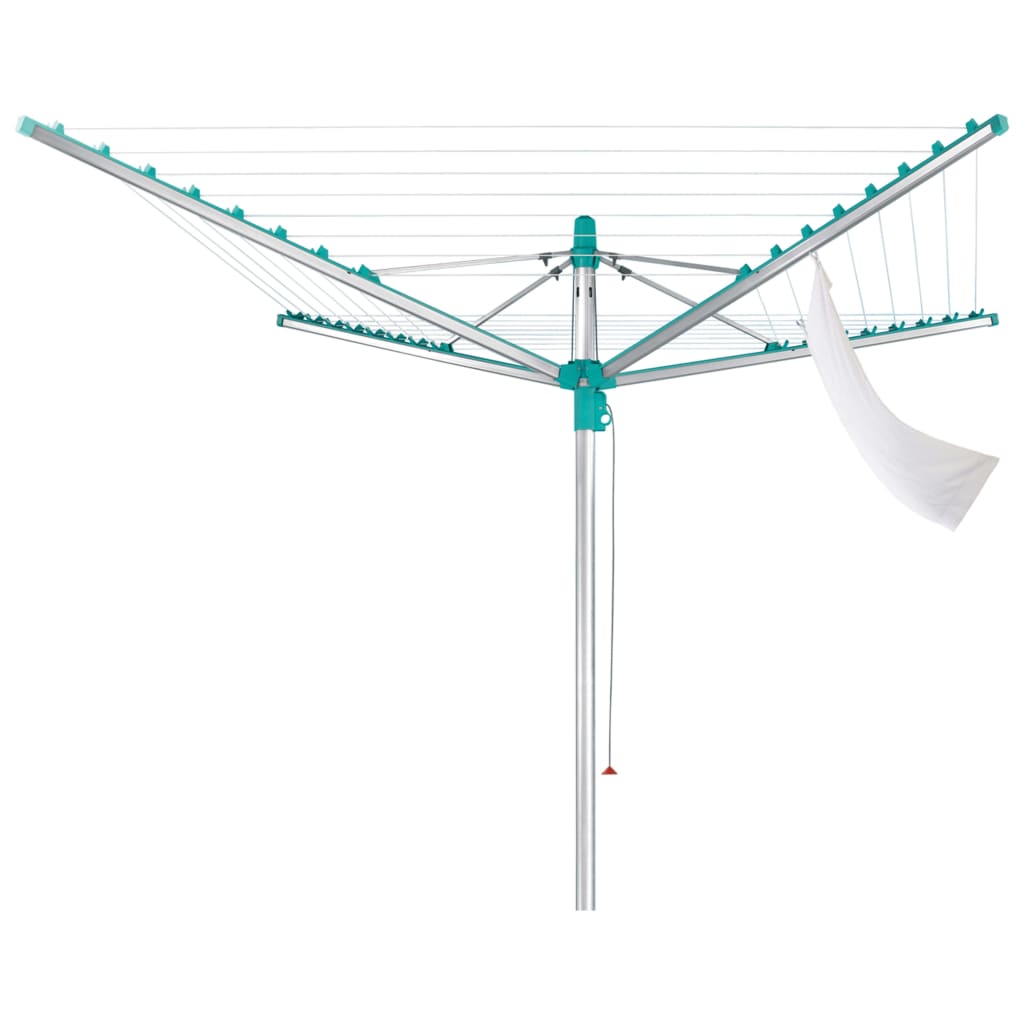 Leifheit Rotary Clothesline Linomatic 400