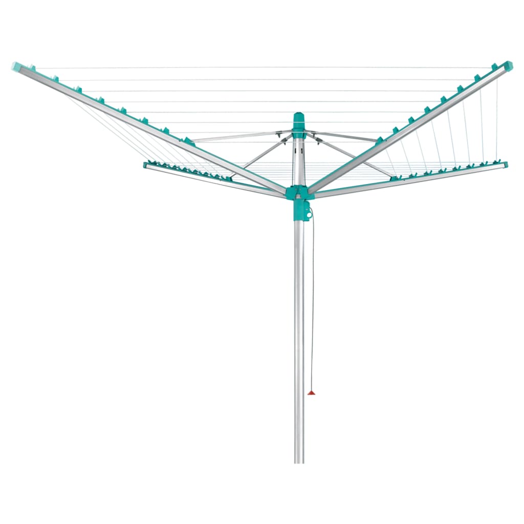 Leifheit Rotary Clothesline Linomatic 400