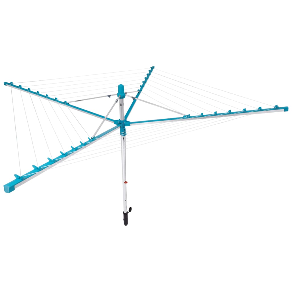 Leifheit Rotary Clothesline Linomatic 400