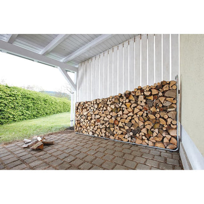 wolfcraft Firewood Stacking Aid Modular XXL 5125000