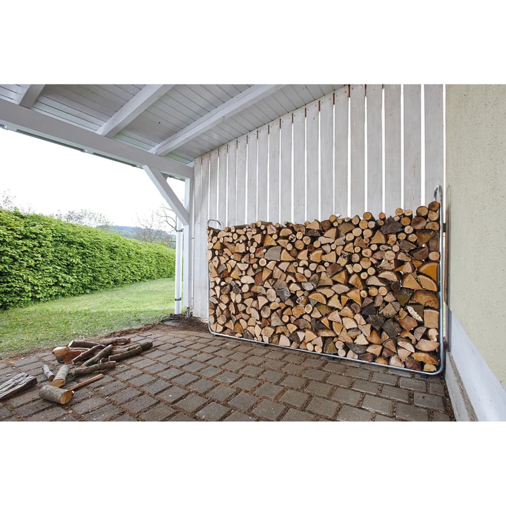 wolfcraft Firewood Stacking Aid Modular XXL 5125000