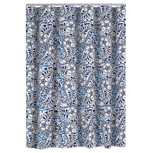 RIDDER Shower Curtain Oriental 180x200 cm