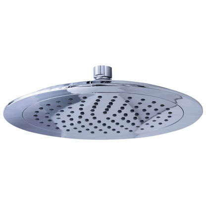 RIDDER Rain Shower Head Honduras Chrome