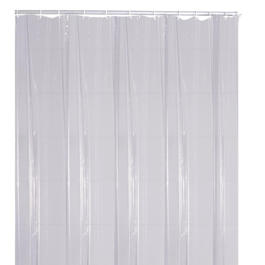 RIDDER Shower Curtain Brillant 120x200 cm