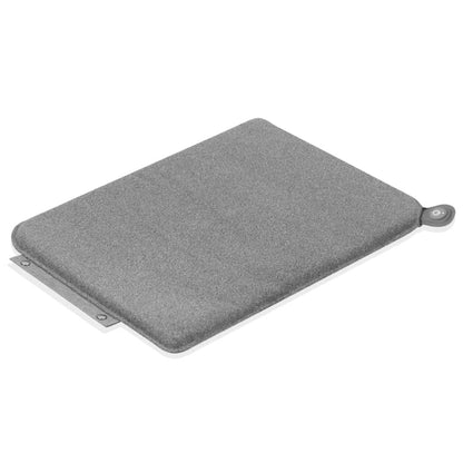 Medisana Outdoor Heated Back Cushion OL 750 Grey