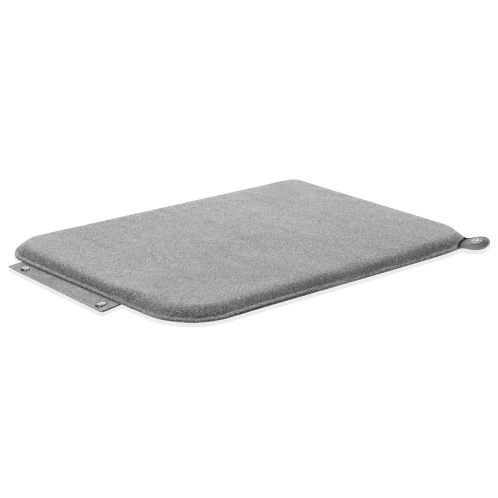 Medisana Outdoor Heated Back Cushion OL 750 Grey