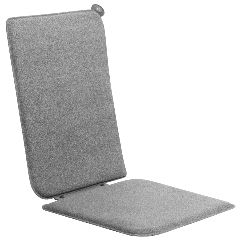 Medisana Outdoor Heated Back Cushion OL 750 Grey