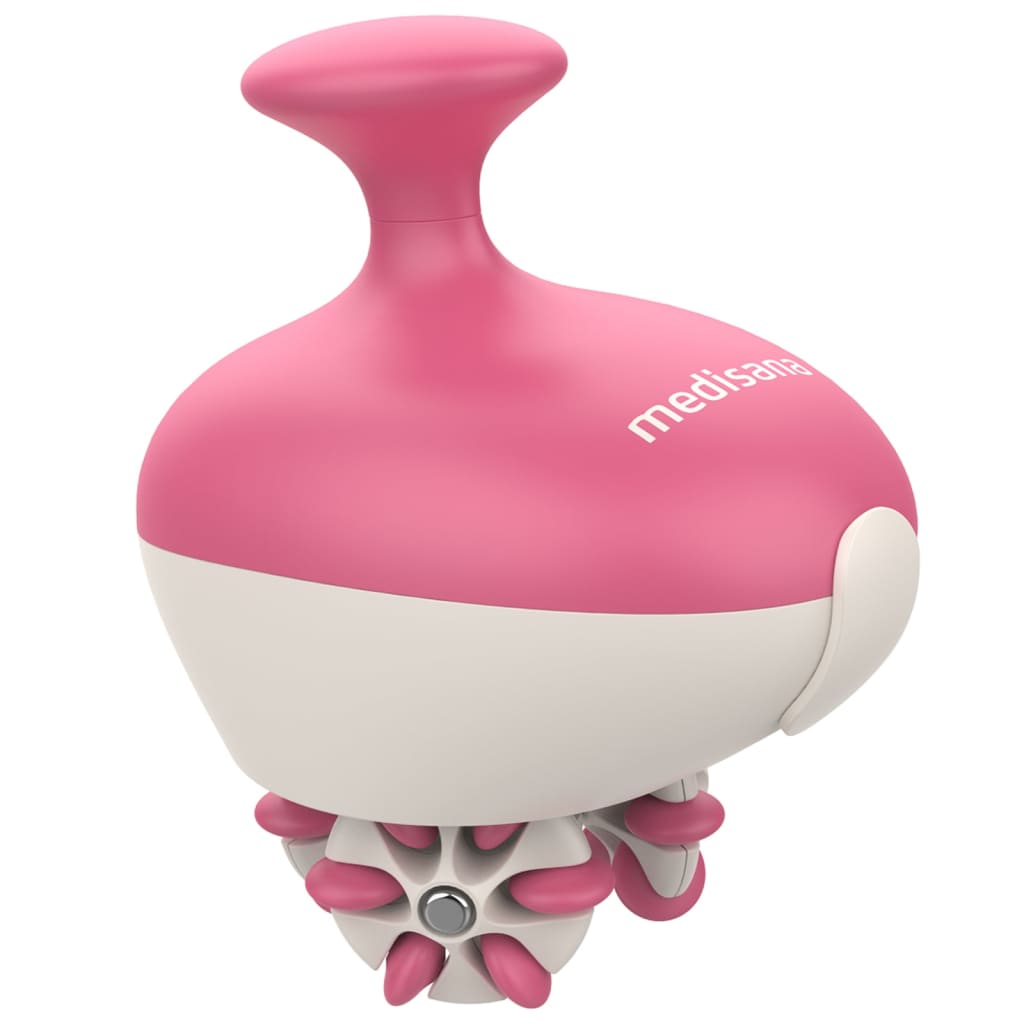 Medisana Cellulite Massager AC 900 Pink and White