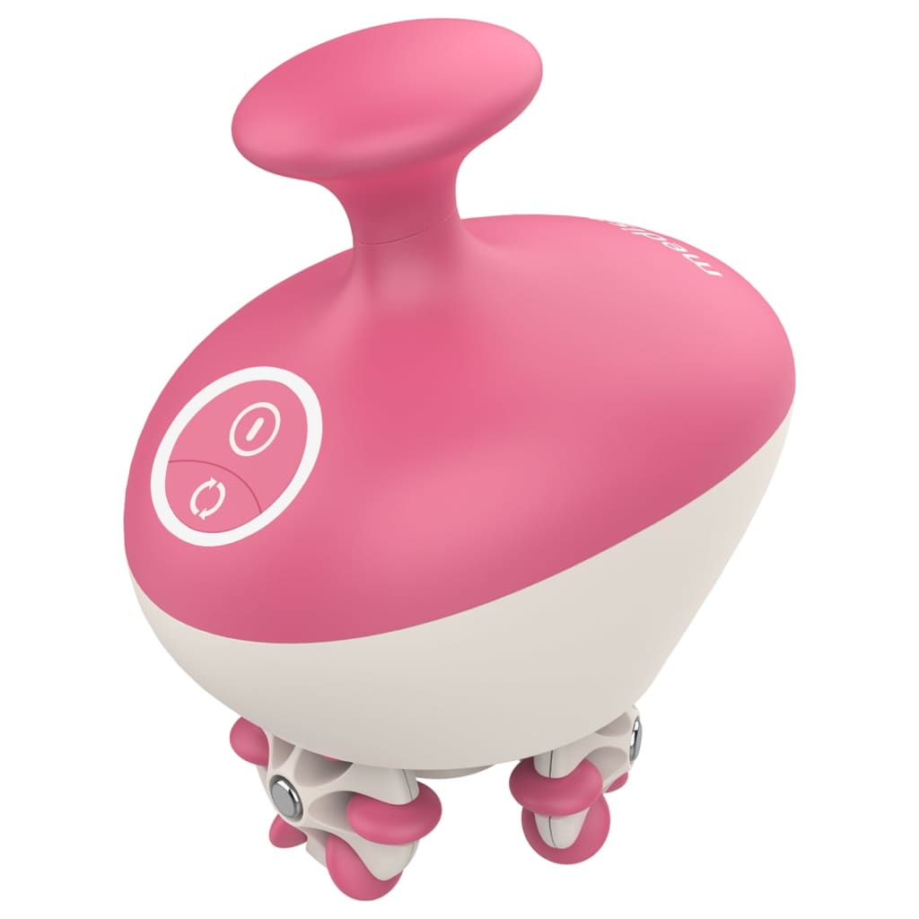 Medisana Cellulite Massager AC 900 Pink and White