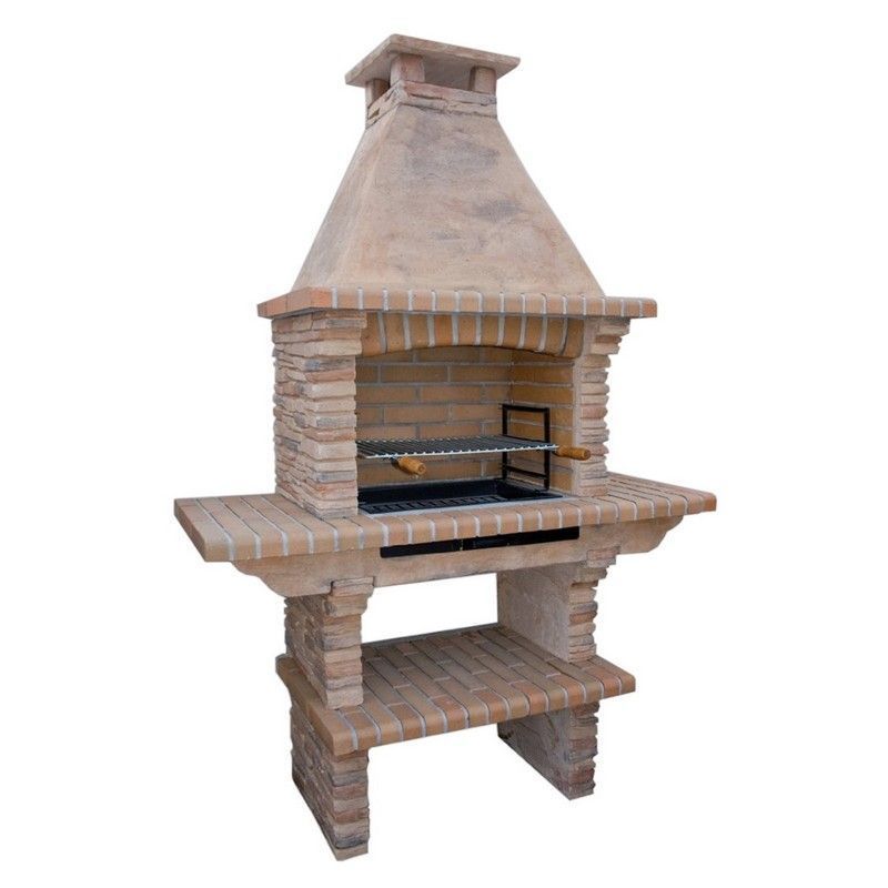 Masonry Garden Outdoor Oven by Movelar