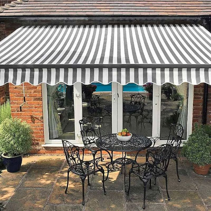 Kensington Garden Awning 3m